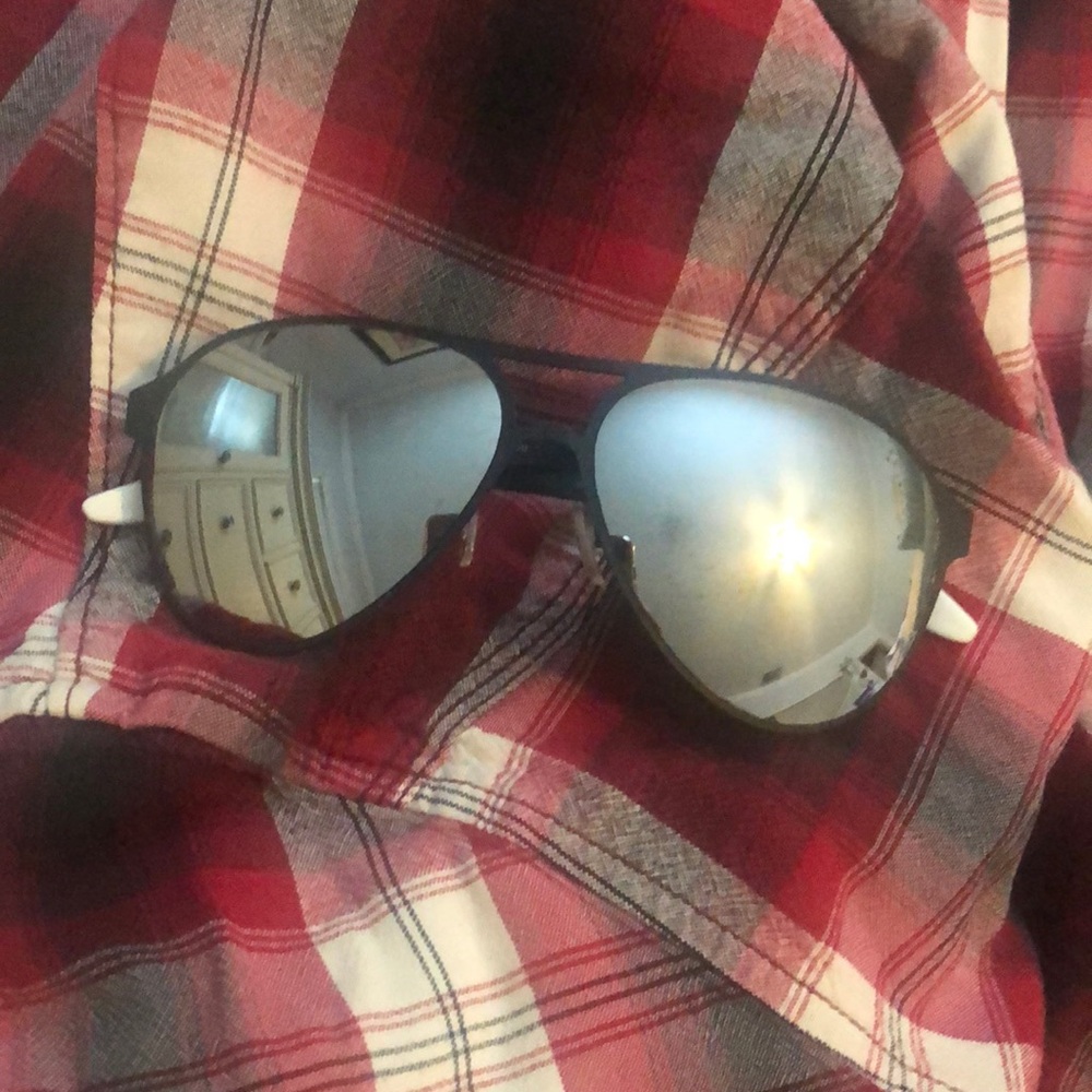KUSH Aviator Sunglasses